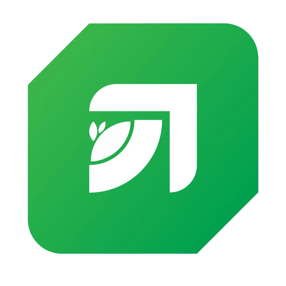 Glamscrap Logo
